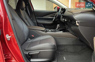 Внедорожник / Кроссовер Mazda CX-30 2022 в 