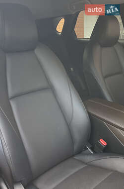 Внедорожник / Кроссовер Mazda CX-30 2022 в 