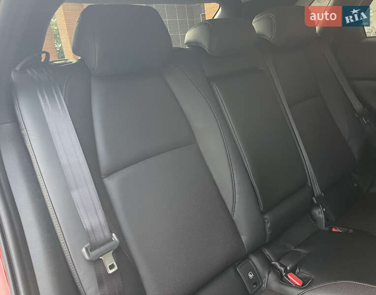 Внедорожник / Кроссовер Mazda CX-30 2022 в Киеве