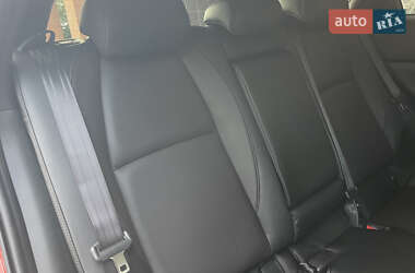 Внедорожник / Кроссовер Mazda CX-30 2022 в 