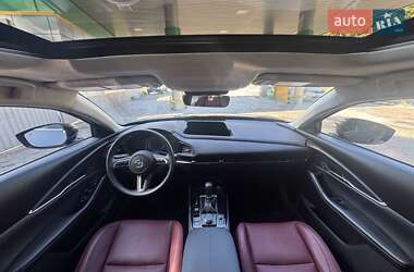 Внедорожник / Кроссовер Mazda CX-30 2024 в 