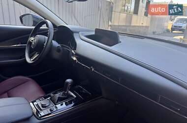 Внедорожник / Кроссовер Mazda CX-30 2024 в 