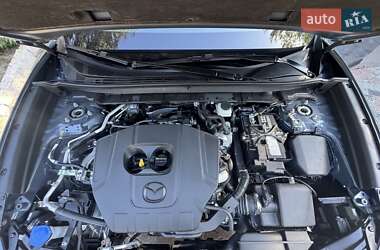 Внедорожник / Кроссовер Mazda CX-30 2024 в 