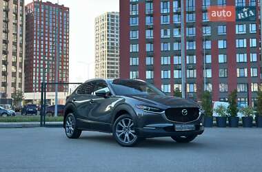 Позашляховик / Кросовер Mazda CX-30 2022 в Києві
