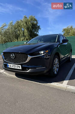Внедорожник / Кроссовер Mazda CX-30 2023 в 
