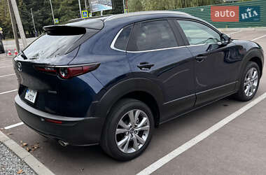 Внедорожник / Кроссовер Mazda CX-30 2023 в 