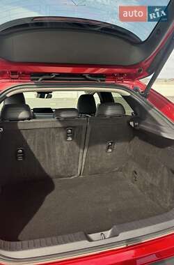 Внедорожник / Кроссовер Mazda CX-30 2023 в 