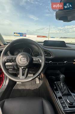 Внедорожник / Кроссовер Mazda CX-30 2023 в 