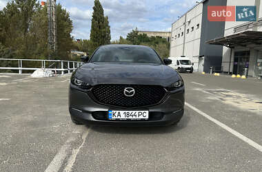 Внедорожник / Кроссовер Mazda CX-30 2024 в 