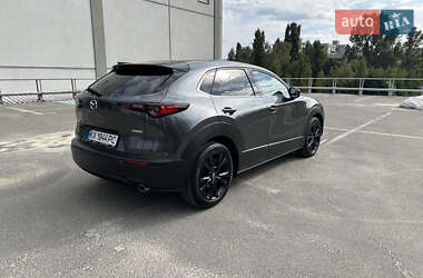 Внедорожник / Кроссовер Mazda CX-30 2024 в 