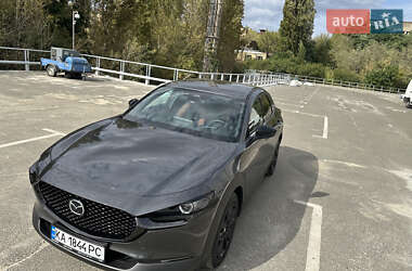 Внедорожник / Кроссовер Mazda CX-30 2024 в 