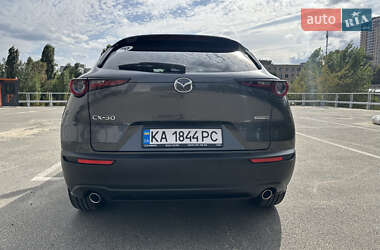 Внедорожник / Кроссовер Mazda CX-30 2024 в 