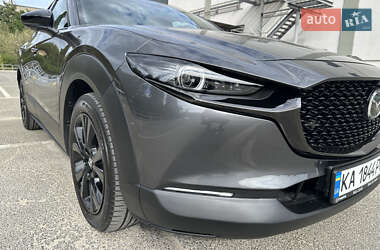 Внедорожник / Кроссовер Mazda CX-30 2024 в 