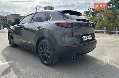 Внедорожник / Кроссовер Mazda CX-30 2024 в 