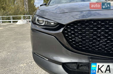 Внедорожник / Кроссовер Mazda CX-30 2024 в 