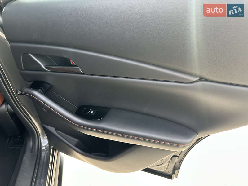 Позашляховик / Кросовер Mazda CX-30 2024 в Києві