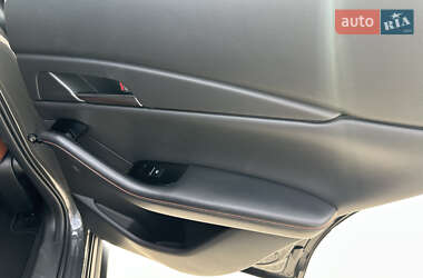 Внедорожник / Кроссовер Mazda CX-30 2024 в 