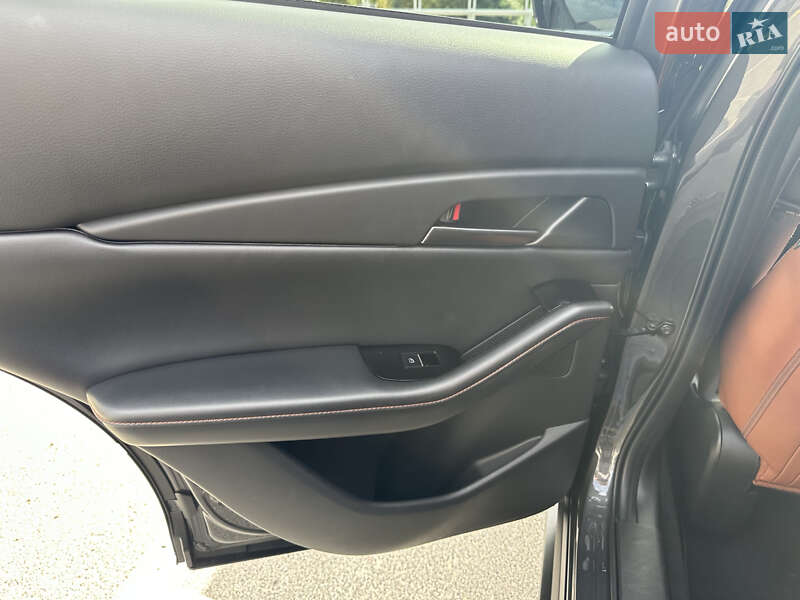 Позашляховик / Кросовер Mazda CX-30 2024 в Києві