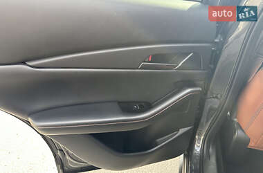 Внедорожник / Кроссовер Mazda CX-30 2024 в 