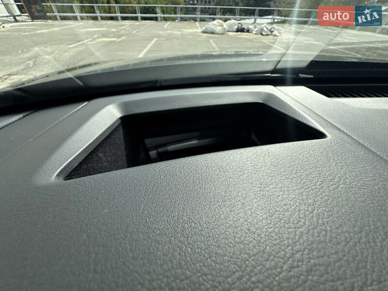 Позашляховик / Кросовер Mazda CX-30 2024 в Києві