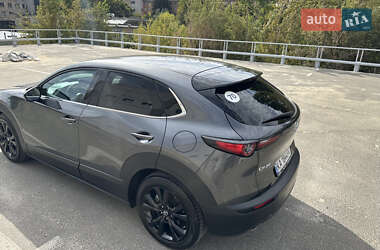Внедорожник / Кроссовер Mazda CX-30 2024 в 