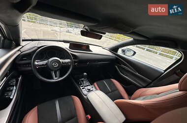 Внедорожник / Кроссовер Mazda CX-30 2024 в 