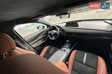 Внедорожник / Кроссовер Mazda CX-30 2024 в 