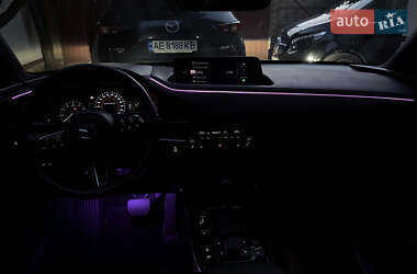 Внедорожник / Кроссовер Mazda CX-30 2024 в 