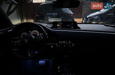 Внедорожник / Кроссовер Mazda CX-30 2024 в 