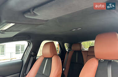 Внедорожник / Кроссовер Mazda CX-30 2024 в 
