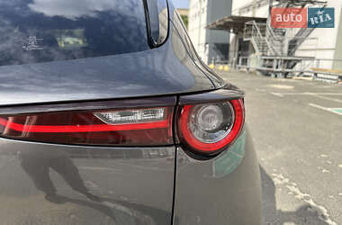 Внедорожник / Кроссовер Mazda CX-30 2024 в 