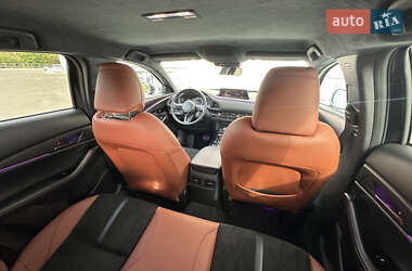 Внедорожник / Кроссовер Mazda CX-30 2024 в 