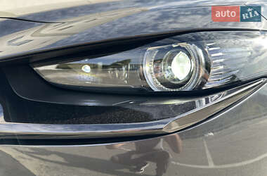 Внедорожник / Кроссовер Mazda CX-30 2024 в 