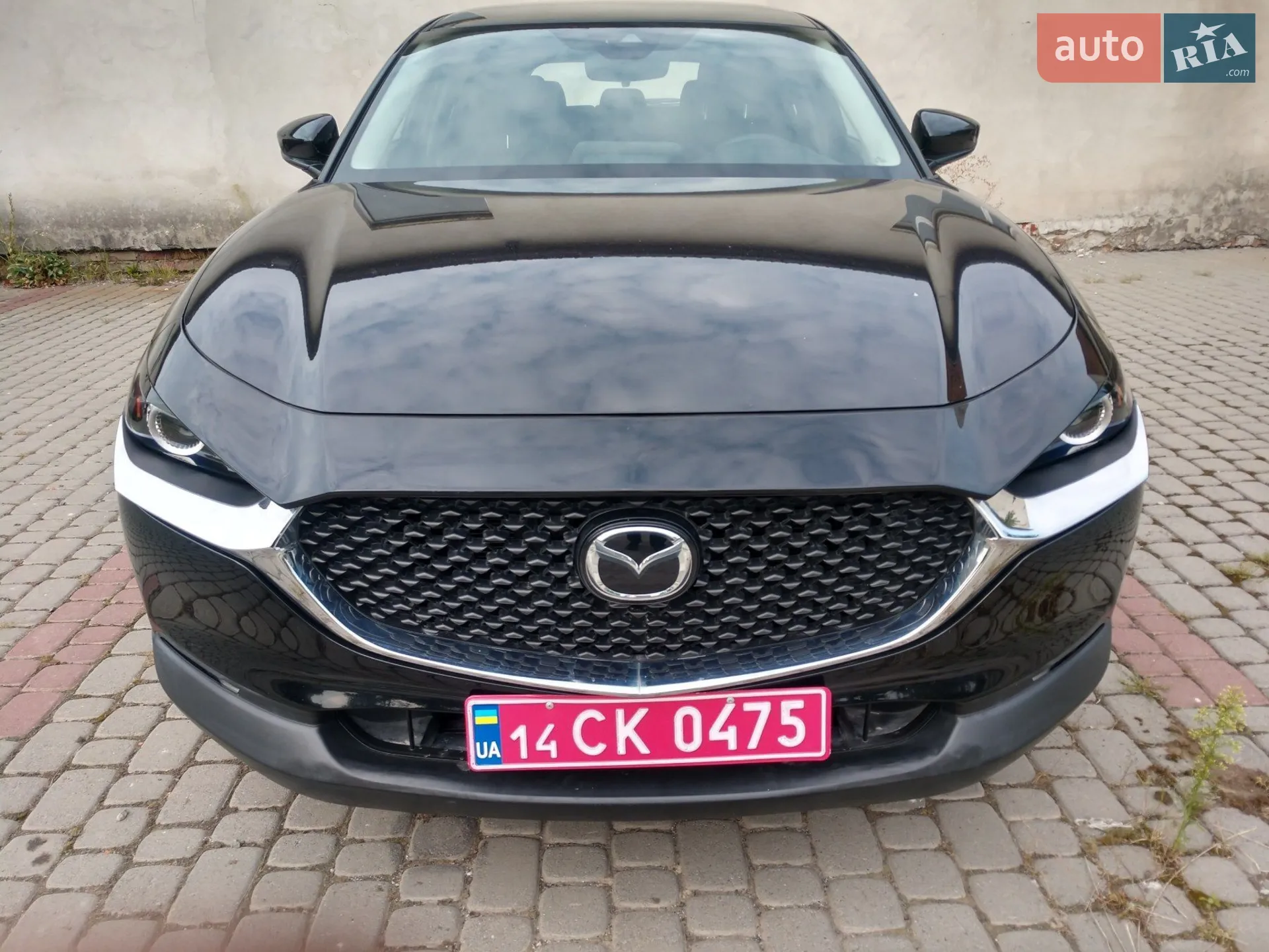 2021 Mazda CX-30 - мініатюра 2