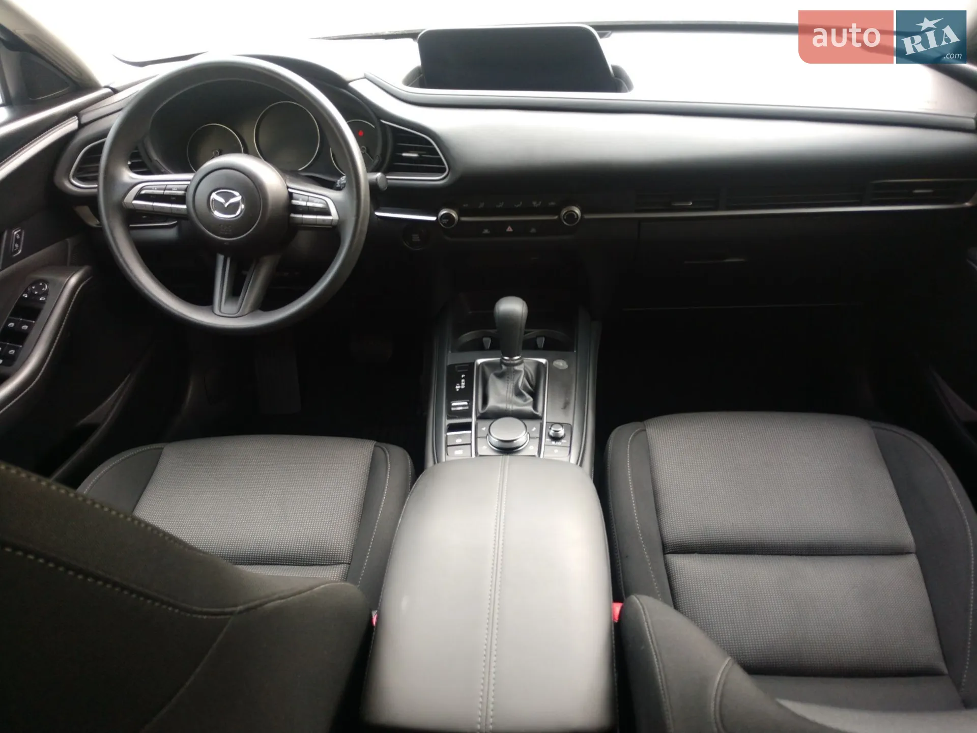 2021 Mazda CX-30 - мініатюра 10