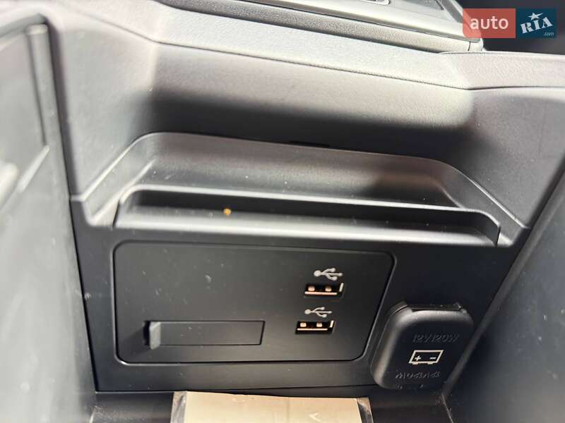 Внедорожник / Кроссовер Mazda CX-30 2023 в Львове