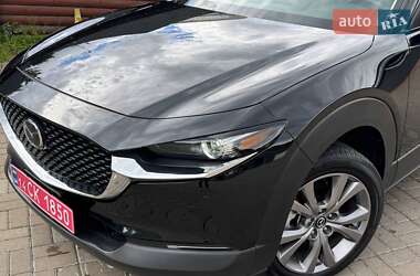 Внедорожник / Кроссовер Mazda CX-30 2023 в 