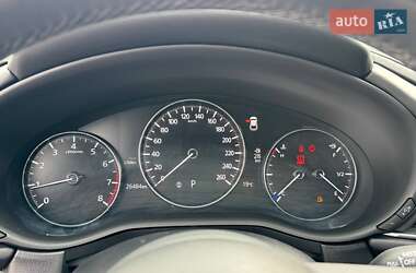 Внедорожник / Кроссовер Mazda CX-30 2023 в 