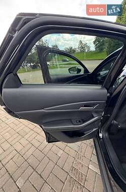 Внедорожник / Кроссовер Mazda CX-30 2023 в 