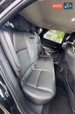 Внедорожник / Кроссовер Mazda CX-30 2023 в 