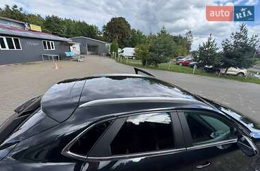 Внедорожник / Кроссовер Mazda CX-30 2023 в 