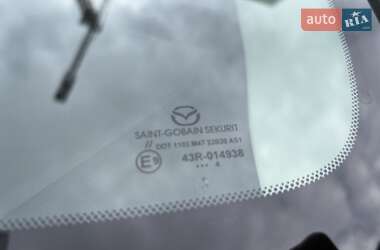 Внедорожник / Кроссовер Mazda CX-30 2024 в 