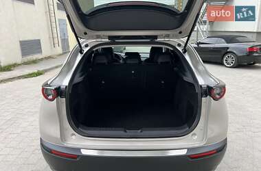 Внедорожник / Кроссовер Mazda CX-30 2024 в 