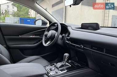 Внедорожник / Кроссовер Mazda CX-30 2024 в 