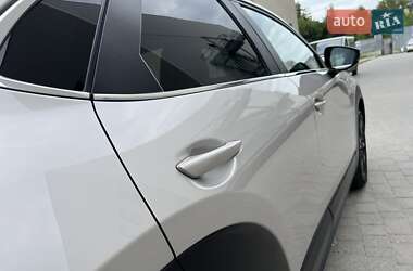 Внедорожник / Кроссовер Mazda CX-30 2024 в 