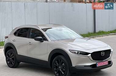Внедорожник / Кроссовер Mazda CX-30 2024 в 