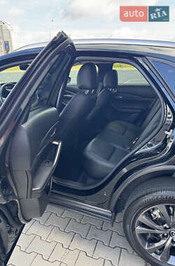 Внедорожник / Кроссовер Mazda CX-30 2022 в 