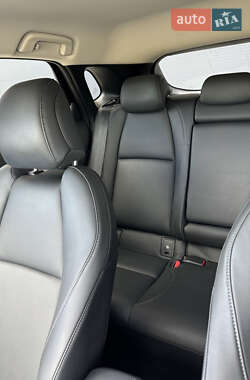 Внедорожник / Кроссовер Mazda CX-30 2022 в 