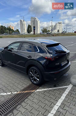 Внедорожник / Кроссовер Mazda CX-30 2022 в 