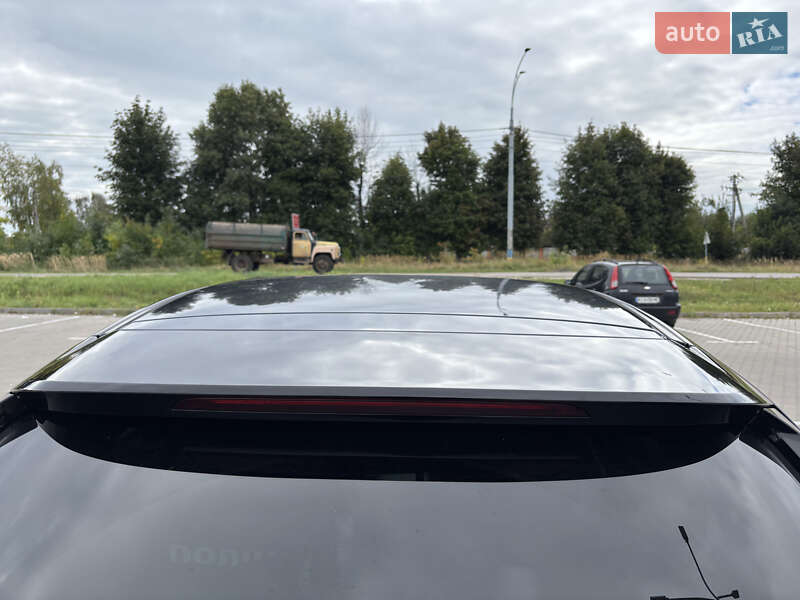 Внедорожник / Кроссовер Mazda CX-30 2020 в Вышгороде